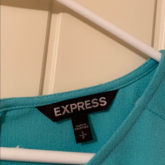 Express blouse - Picture 3 of 4